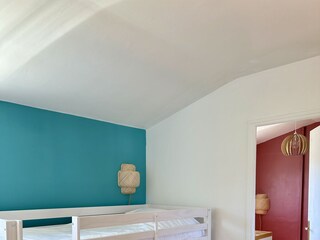 Villa Dieppe Caratteristiche 22