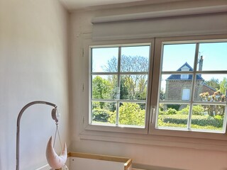 Villa Dieppe Caratteristiche 18