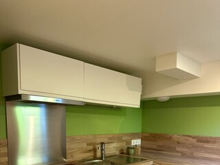 Villa Dieppe Caratteristiche 26