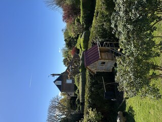 Villa Dieppe Caratteristiche 4