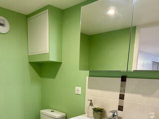 Villa Dieppe Caratteristiche 29