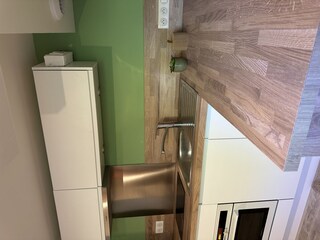 Villa Dieppe Équipement 34