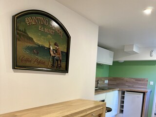 Villa Dieppe Características 33