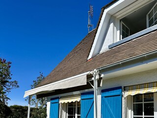 Villa Dieppe Caratteristiche 21