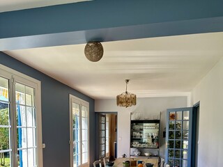 Villa Dieppe Ausstattung 35