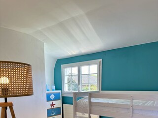 Villa Dieppe Ausstattung 36