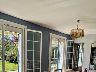 Villa Dieppe Caratteristiche 39