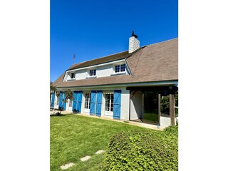 Villa Dieppe Kenmerken 38