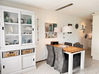 Apartamento de vacaciones Julianadorp Grabación al aire libre 1