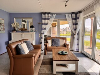 Apartamento de vacaciones Julianadorp Características 3