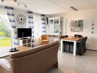 Apartamento de vacaciones Julianadorp Características 4