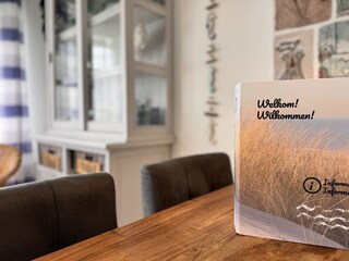 Apartamento de vacaciones Julianadorp Características 5