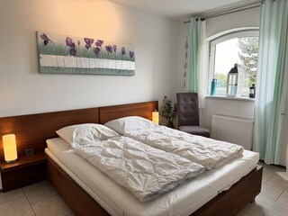 Apartamento de vacaciones Julianadorp Características 7
