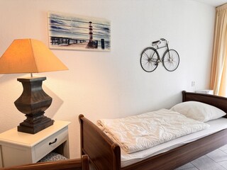 Apartamento de vacaciones Julianadorp Características 8