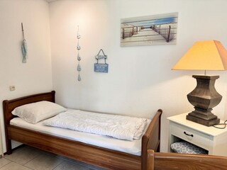 Apartamento de vacaciones Julianadorp Características 9