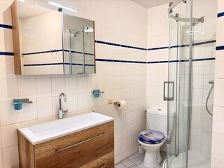 Apartamento de vacaciones Julianadorp Características 10
