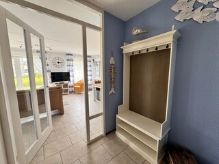 Apartamento de vacaciones Julianadorp Características 12