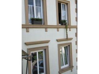 Casa per le vacanze Neumagen-Dhron Registrazione all'aperto 2