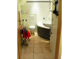 Casa per le vacanze Neumagen-Dhron Bagno 17