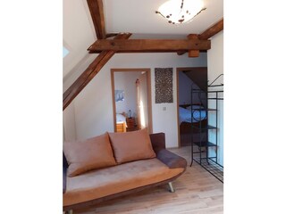 Casa per le vacanze Neumagen-Dhron Soggiorno 12