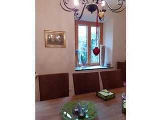 Casa per le vacanze Neumagen-Dhron Soggiorno 7