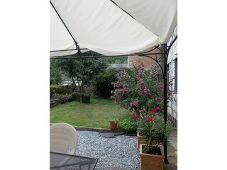 Casa per le vacanze Neumagen-Dhron Registrazione all'aperto 3