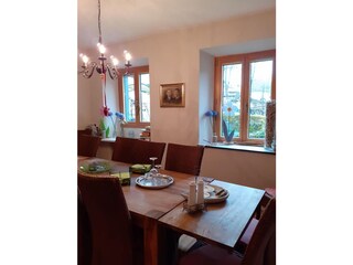 Casa per le vacanze Neumagen-Dhron Soggiorno 8