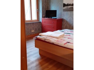 Casa per le vacanze Neumagen-Dhron Camera da letto 16