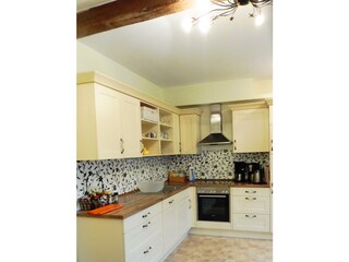 Casa per le vacanze Neumagen-Dhron Cucina 19