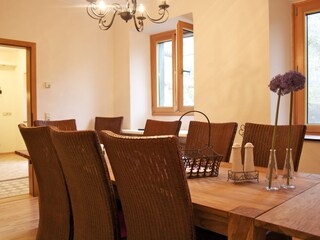 Casa per le vacanze Neumagen-Dhron Soggiorno 9