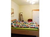 Bedroom -Apartment -Riesling-