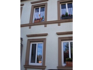 Casa per le vacanze Neumagen-Dhron Pianta del piano 39