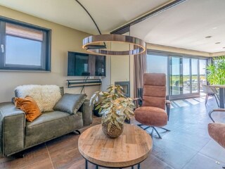 Casa per le vacanze De Koog Caratteristiche 6