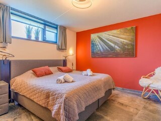 Casa per le vacanze De Koog Caratteristiche 9