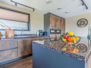 Casa per le vacanze De Koog Caratteristiche 11