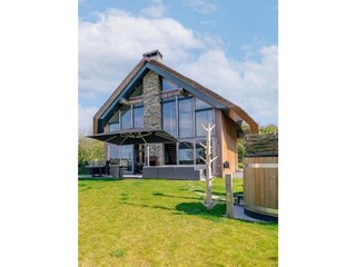 Villa De Koog Registrazione all'aperto 3