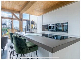 Villa De Koog Caratteristiche 4