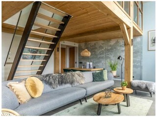 Villa De Koog Caratteristiche 5