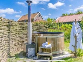 Villa De Koog Caratteristiche 6