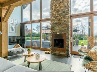 Villa De Koog Caratteristiche 8