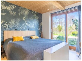 Villa De Koog Caratteristiche 10