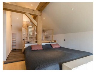 Villa De Koog Caratteristiche 11