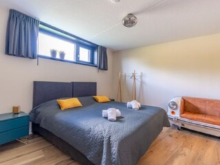 Villa De Koog Caratteristiche 13