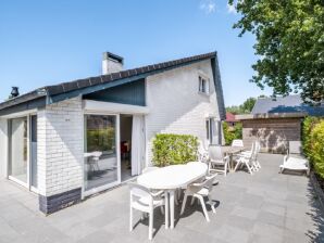 Ferienhaus Strand en zon
