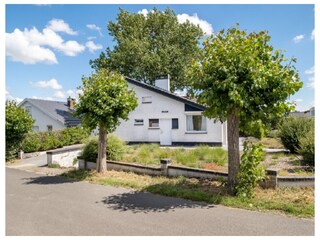 Ferienhaus Koksijde Außenaufnahme 2