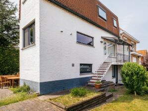 Ferienhaus Meeresjungfrau - Koksijde - image1