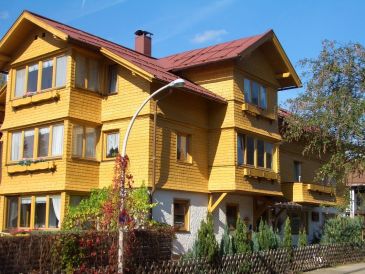 Gästehaus Margarethe Fewo 307