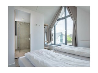 Villa Holland Características 2