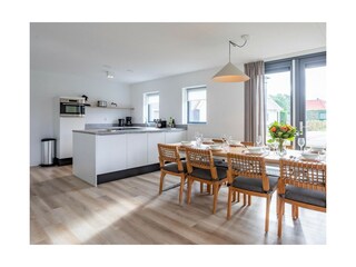 Villa Holland Caratteristiche 5