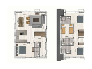 Villa Holland Ambiente 7